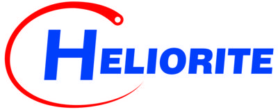 Heliorite logotype